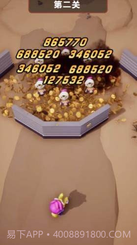 超能行动队截图4 超能行动队截图4