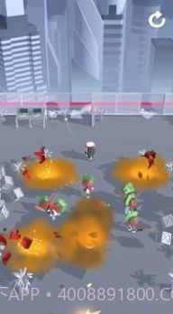 椅子上的死亡对决截图3 椅子上的死亡对决截图3