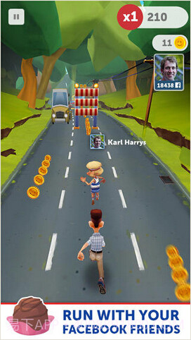 阿甘快跑官方截图4 阿甘快跑官方截图4