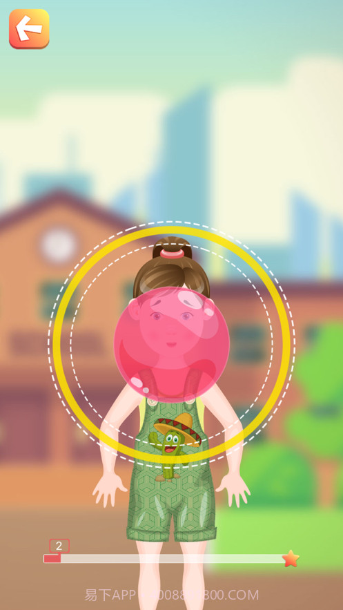 装扮女孩截图9 装扮女孩截图9