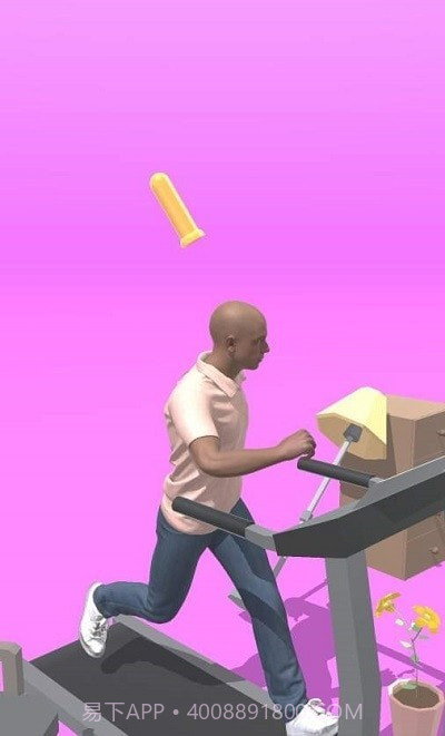 胶棒跳跃截图4 胶棒跳跃截图4