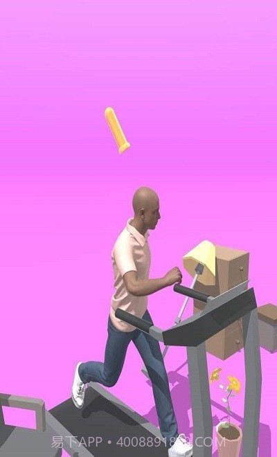 胶棒跳跃截图1 胶棒跳跃截图1