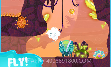 小水滴的冒险截图3