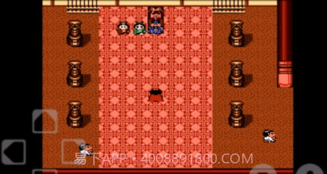 封神榜之伏魔三太子截图2 封神榜之伏魔三太子截图2