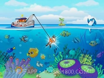 考古挖化石发现截图2 考古挖化石发现截图2