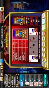 Classic Video Poker Online截图4 Classic Video Poker Online截图4