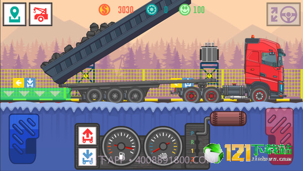 Best Trucker2截图7