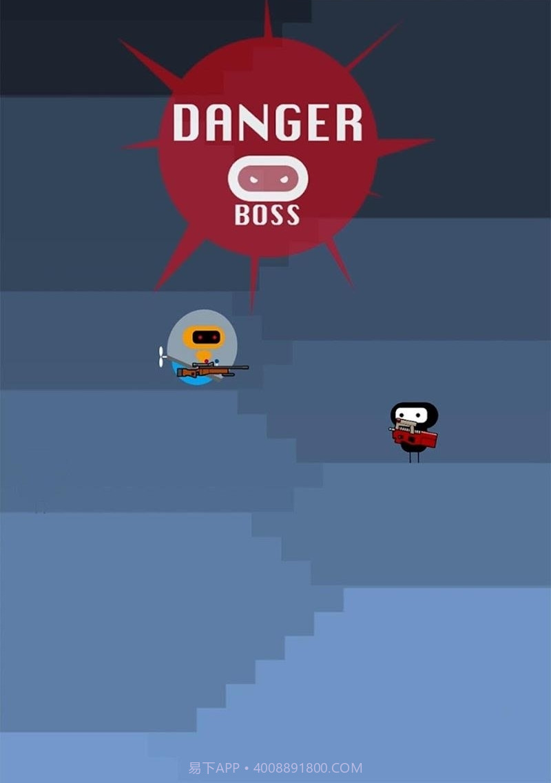 罗布枪手截图4 罗布枪手截图4