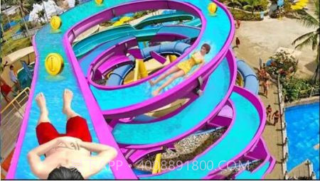 滑梯欢乐冒险截图1 滑梯欢乐冒险截图1