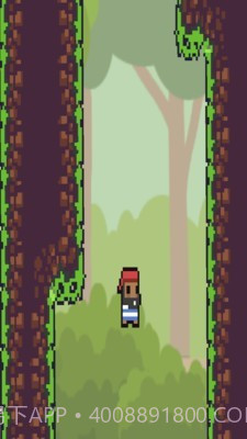 又跳又滚截图2 又跳又滚截图2