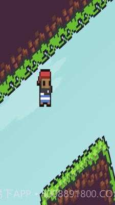 又跳又滚截图3 又跳又滚截图3