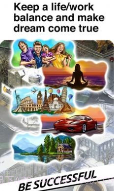 时间和金钱模拟截图1 时间和金钱模拟截图1