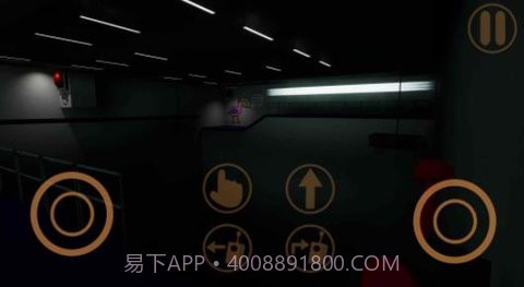 班班幼儿园（Garten Of Banban）截图2