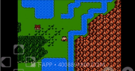 封神榜之伏魔三太子截图3 封神榜之伏魔三太子截图3