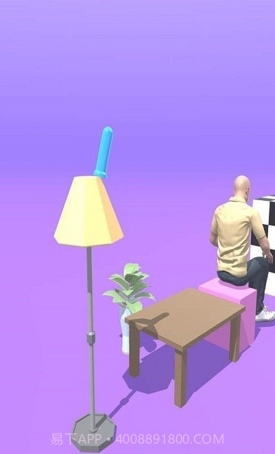 胶棒跳跃截图2 胶棒跳跃截图2