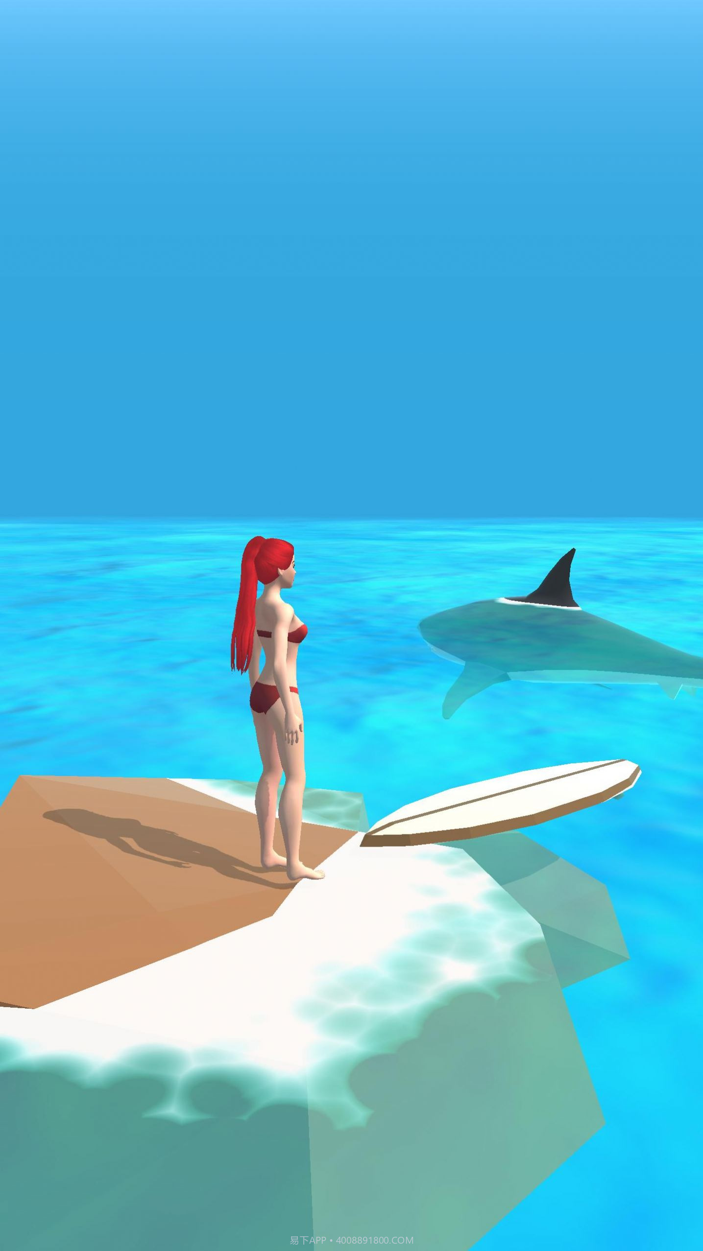 人体空翻跳跃大师截图3 人体空翻跳跃大师截图3