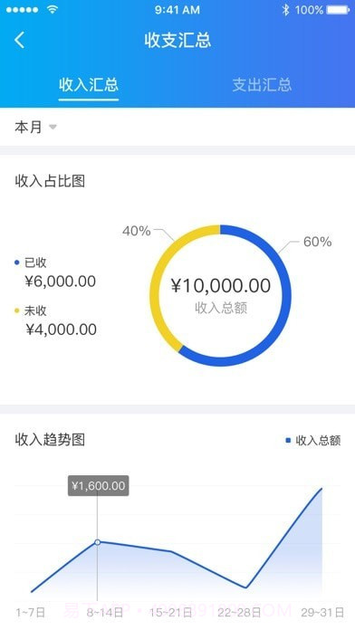 运车管家企业版截图3 运车管家企业版截图3