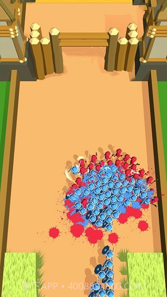 挡不住的胜利截图2