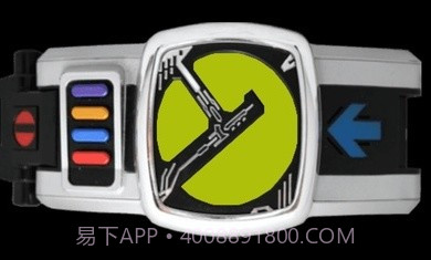 假面骑士电王腰带模拟器截图3 假面骑士电王腰带模拟器截图3