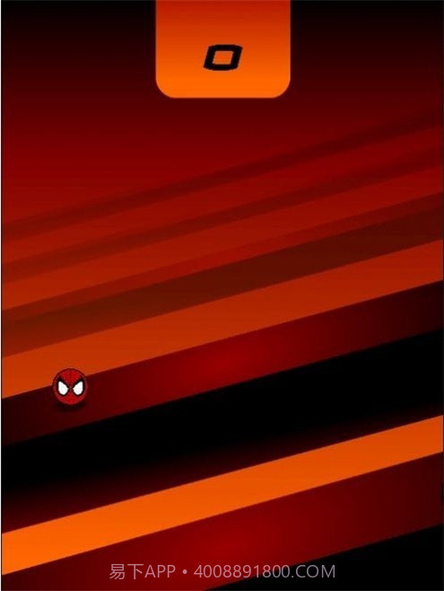 蜘蛛侠跳跃挑战截图3 蜘蛛侠跳跃挑战截图3