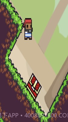 又跳又滚截图1 又跳又滚截图1