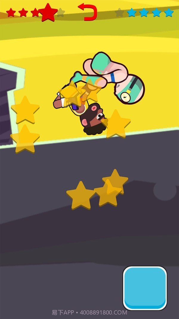 基友摔跤大作战截图3