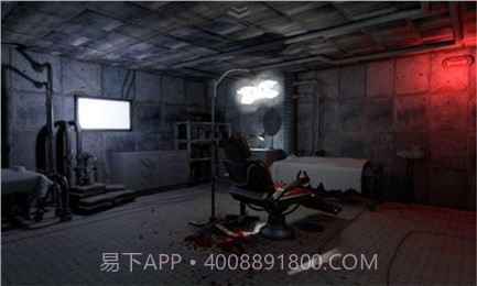 杀手逃离2截图2 杀手逃离2截图2