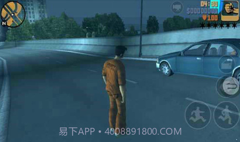 侠盗猎车3十周年纪念截图1 侠盗猎车3十周年纪念截图1