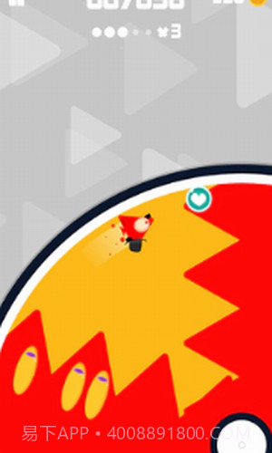 时间鱼截图3 时间鱼截图3