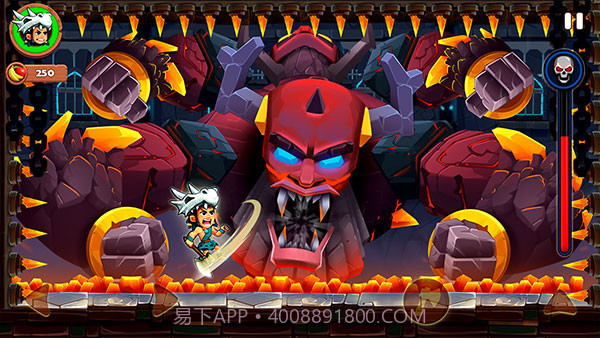 丛林探险4截图3