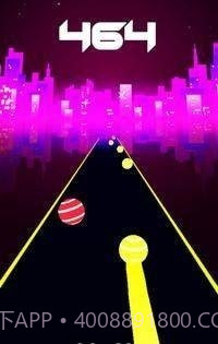 EDM音乐跳舞球截图2