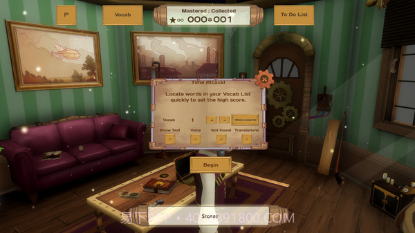 magicka截图4 magicka截图4