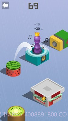 开心跳跳乐截图2 开心跳跳乐截图2