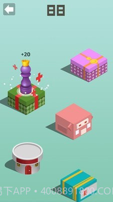 开心跳跳乐截图3 开心跳跳乐截图3