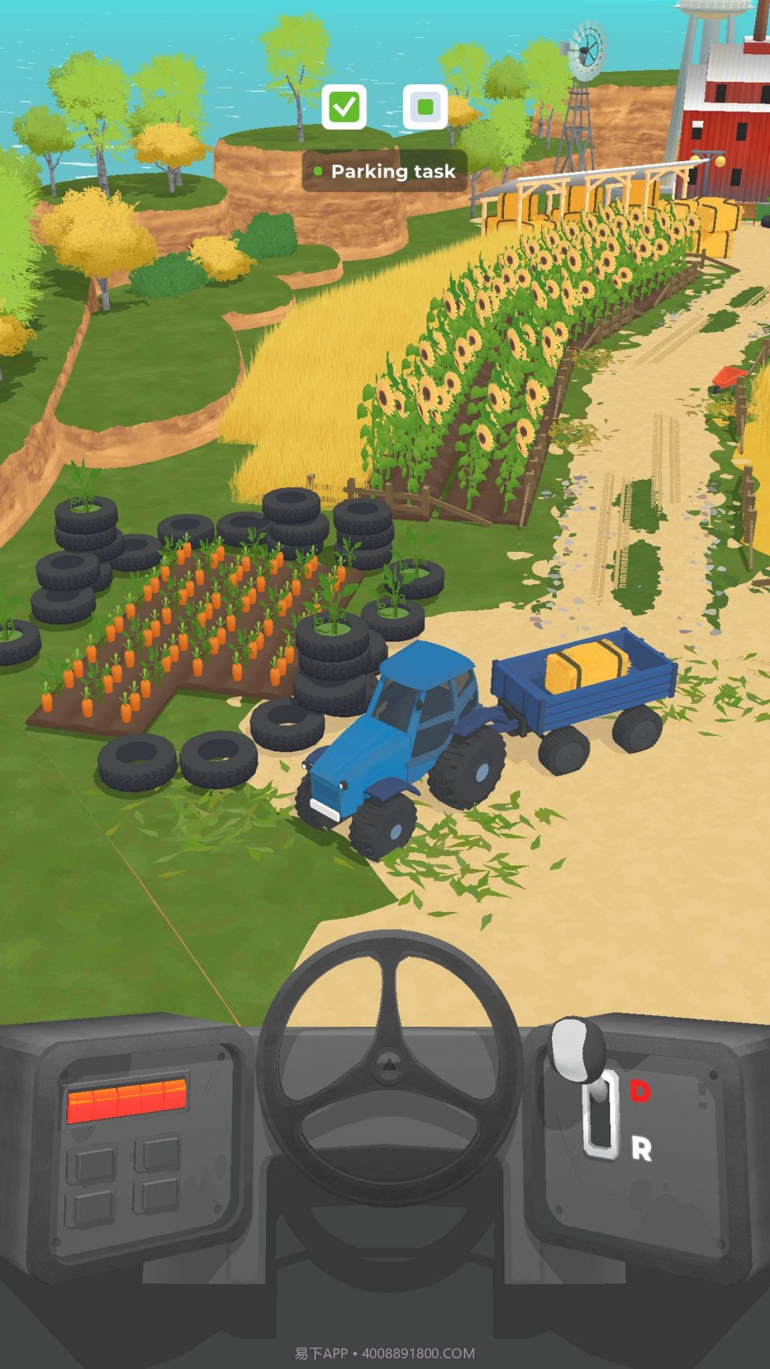 狂野飙车手截图2 狂野飙车手截图2