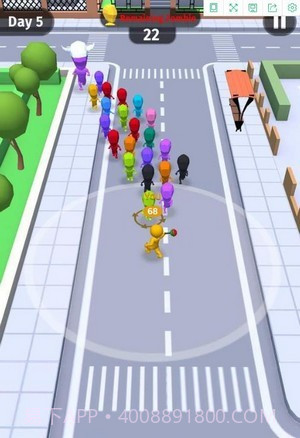 火柴人停止移动截图4 火柴人停止移动截图4