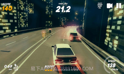 钉子公路截图3 钉子公路截图3