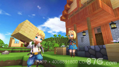 创想世界软件截图2 创想世界软件截图2