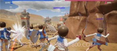 二次元手办模拟器最新版截图1 二次元手办模拟器最新版截图1