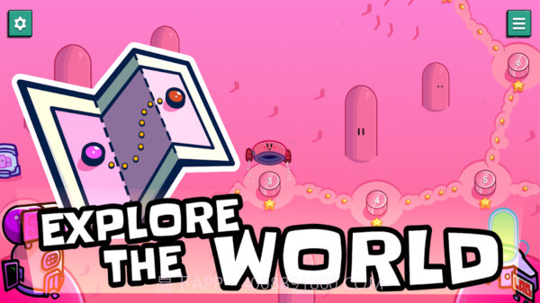 超级细胞攻防战截图4 超级细胞攻防战截图4