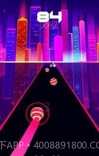 EDM音乐跳舞球截图1