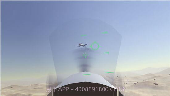 战地模拟器 无限武器截图1 战地模拟器 无限武器截图1