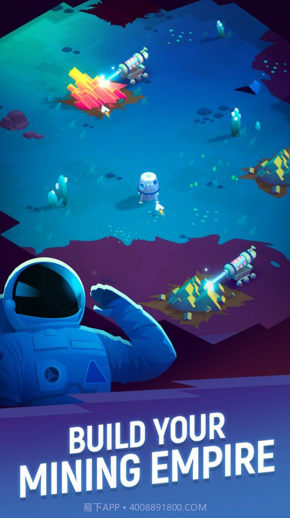 外星矿工截图2 外星矿工截图2