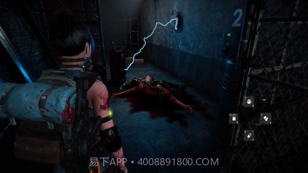 密闭之城截图3 密闭之城截图3