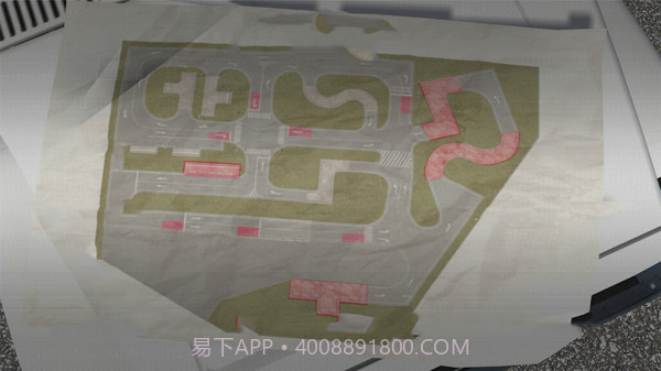 3D驾驶模拟截图1 3D驾驶模拟截图1