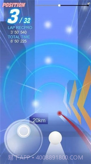 球球滚动跑酷大冒险截图4