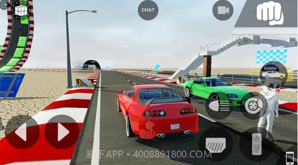 自由城计划（Los Angeles Crimes）截图2