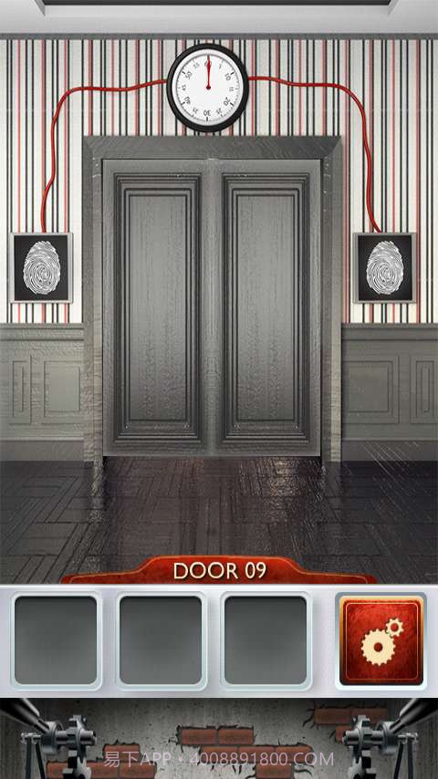 100道门2截图2 100道门2截图2