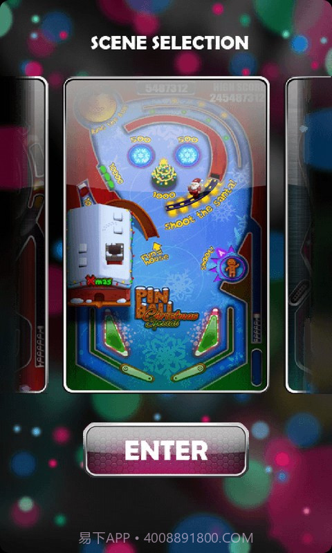 三维弹球截图2 三维弹球截图2