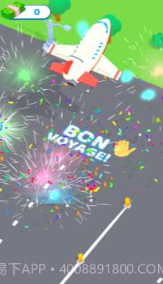 我的小小机场截图2 我的小小机场截图2